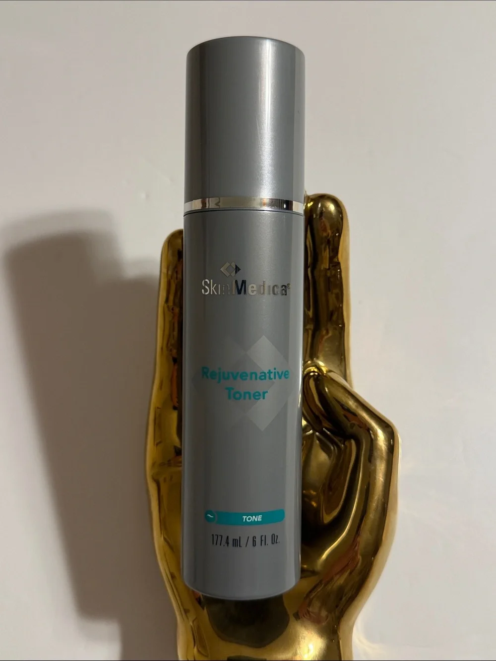 SkinMedica Rejuvenative Toner Normal to Dry Skin 6 oz New No Box